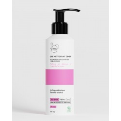 Gel Nettoyant Doux - Clémence et Vivien