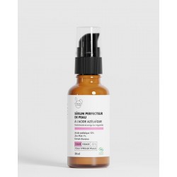 Sérum Perfecteur de Peau - Clémence et Vivien