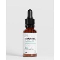Sérum Purifiant Anti-Imperfections - Clémence et Vivien