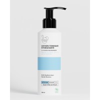Lotion Tonique Hydratante - Clémence & Vivien