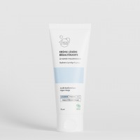 Crème Légère Désaltérante - Clémence et Vivien