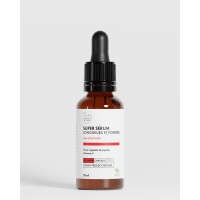 Super Sérum Longueurs et Pointes - Clémence & Vivien