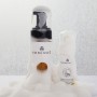Texture Onctueuse Mousse Nettoyante Visage Bio - Nominoë