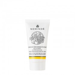 Gommage Sans Grains Purifiant - Nominoë