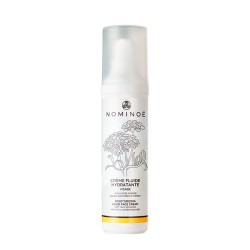 Crème Fluide Hydratante Visage - Nominoë