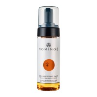 Mousse Nettoyante Visage - Nominoë