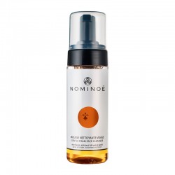 Mousse Nettoyante Visage - Nominoë