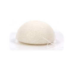 Eponge Konjac Originale - The Konjac Sponge Company