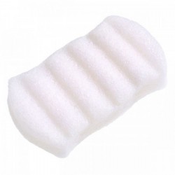 Eponge Konjac Corps - The Konjac Sponge Company
