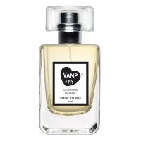 Vamp à NY - Honoré des Prés