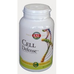 Cell Defense - KAL