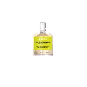 Poil à Dégratter Lotion Apaisante - Indemne