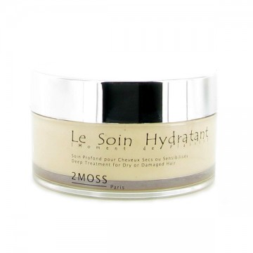 Le Soin Hydratant - 2MOSS