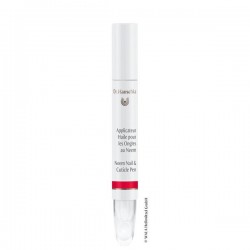 Applicateur Huile au Neem pour les Ongles - Dr. Hauschka