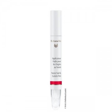 Applicateur Huile au Neem pour les Ongles - Dr. Hauschka
