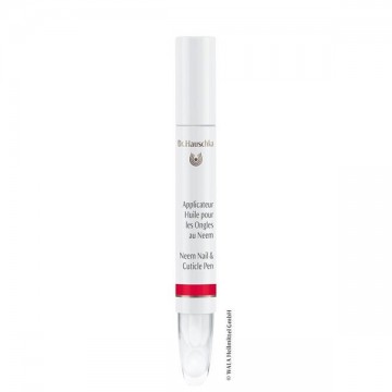 Applicateur Huile pour les Ongles au Neem - Dr. Hauschka