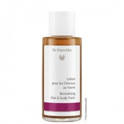 Lotion pour les Cheveux - Dr. Hauschka