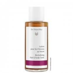 Lotion pour les Cheveux - Dr. Hauschka