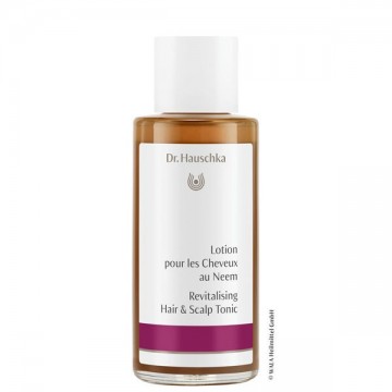 Lotion pour les Cheveux - Dr. Hauschka