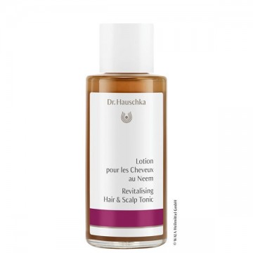 Lotion pour les Cheveux - Dr. Hauschka