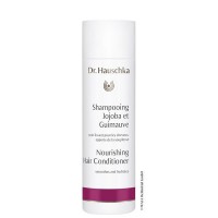 Après-Shampooing Jojoba et Guimauve - Dr. Hauschka