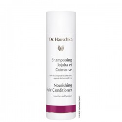 Après-Shampooing Jojoba et Guimauve - Dr. Hauschka