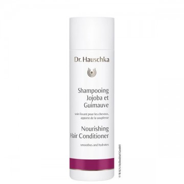 Après-Shampooing Jojoba et Guimauve - Dr. Hauschka