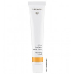 Crème Purifiante Visage - Dr. Hauschka