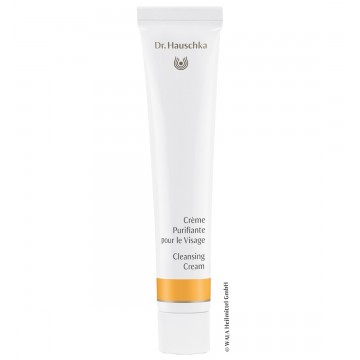 Crème Purifiante Visage - Dr. Hauschka