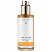 Lotion Clarifiante - Dr. Hauschka