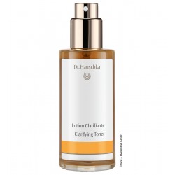 Lotion Clarifiante - Dr. Hauschka