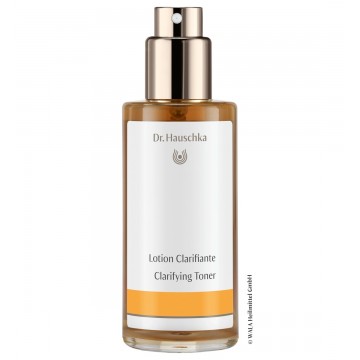 Lotion Clarifiante - Dr. Hauschka