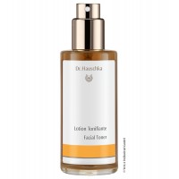 Lotion Tonifiante - Dr. Hauschka
