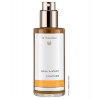 Lotion Tonifiante - Dr. Hauschka