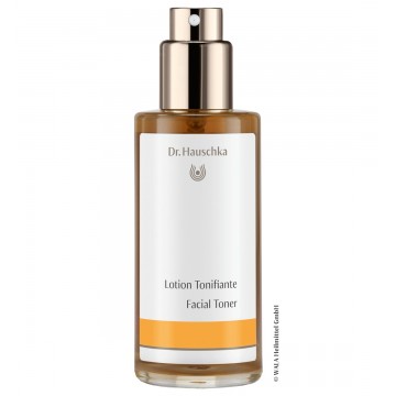 Lotion Tonifiante - Dr. Hauschka