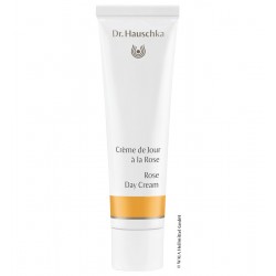 Crème de Jour à la Rose - Dr. Hauschka