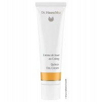 Crème de Jour au Coing - Dr. Hauschka