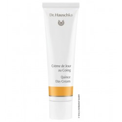 Crème de Jour au Coing - Dr. Hauschka