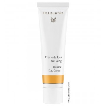 Crème de Jour au Coing - Dr. Hauschka