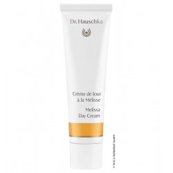 Crème de Jour à la Mélisse - Dr. Hauschka