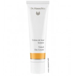 Crème de Jour Teintée - Dr. Hauschka