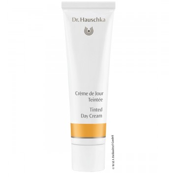 Crème de Jour Teintée - Dr. Hauschka