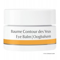 Baume Contour des Yeux - Dr. Hauschka