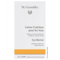 Lotion Fraîcheur pour les Yeux - Dr. Hauschka