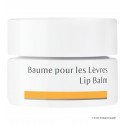 Baume pour les Lèvres - Dr. Hauschka