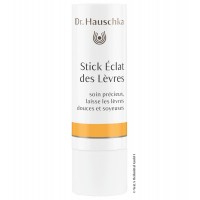 Stick Eclat des Lèvres - Dr. Hauschka