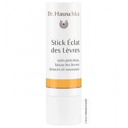 Stick Eclat des Lèvres - Dr. Hauschka