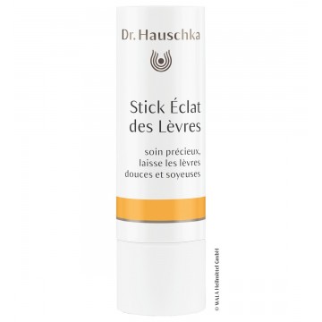 Stick Eclat des Lèvres - Dr. Hauschka