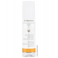 Cure Intensive Clarifiante à partir de 25 ans - Dr. Hauschka