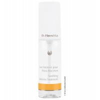 Cure Intensive Peaux Réactives - Dr. Hauschka